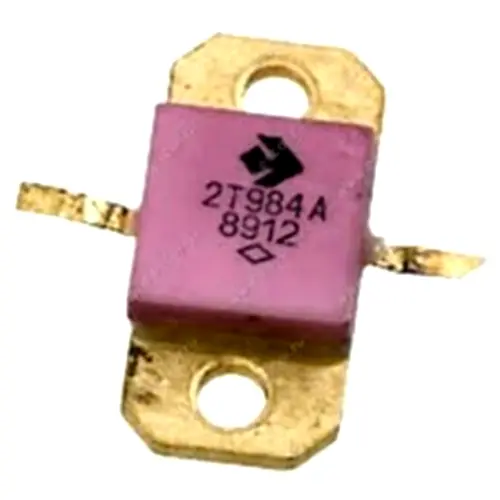 2Т984А фото 2 2Т984А фото 2