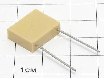 К10-47МА 50в 1 мкф Н30 фото 2