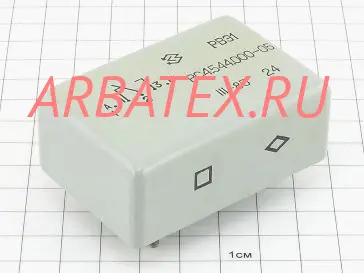 РВЭ-1 РС4.544.000-02 РВЭ-1 РС4.544.000-02