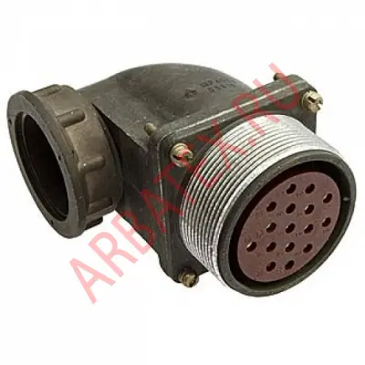 ШР20СК4НГ4 розетка блочная Разъемы разное фото фото 2