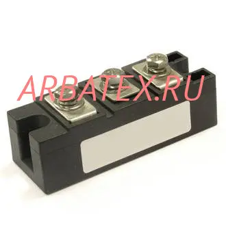 МДД125-12 силовой модуль МДД125-12 силовой модуль