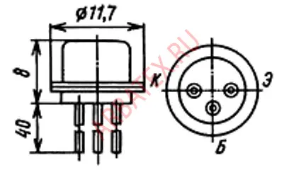 МП39Б фото 2 МП39Б фото 2
