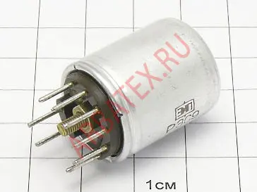 РЭС-9 РС4.529.029-09.02 фото 3 РЭС-9 РС4.529.029-09.02 фото 3