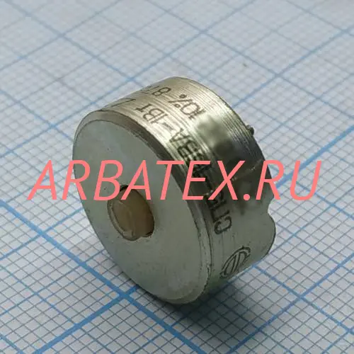 СП5-16ВА 1Вт 15 кОм СП5-16ВА 1Вт 15 кОм