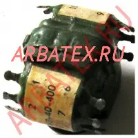 ТПП73-40-400 трансформатор