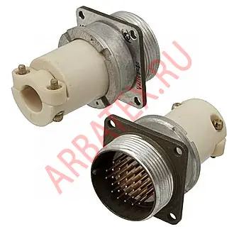 ОНЦ-РГ-09-45/42-В12 Разъемы 2РМ, 2РМТ, 2РМГ, 2РМДТ, ОНЦ-РГ фото фото 2