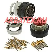 СНЦ23-41/30Р-1-Б-В розетка фото