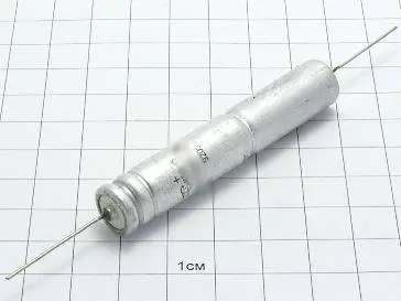 К50-15 100в 4.7 мкф фото 2 К50-15 100в 4.7 мкф фото 2