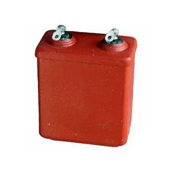 ОМБГ-1 160в 2 мкф фото 2 ОМБГ-1 160в 2 мкф фото 2