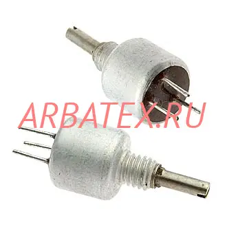 СП3-16Д 0.125Вт 22кОм СП3-16Д 0.125Вт 22кОм