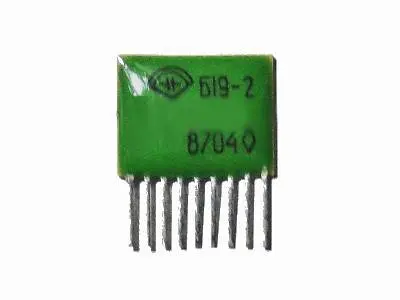 Б19-2-8.2 кОм фото 2 Б19-2-8.2 кОм фото 2