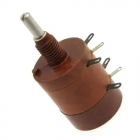 ПП3-44-20К/20 кОм фото 2 ПП3-44-20К/20 кОм фото 2