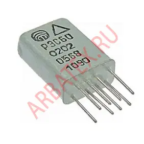 РЭС-60 РС4.569.435-10.01 фото 2