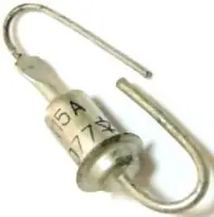 КВ115А варикап фото 3