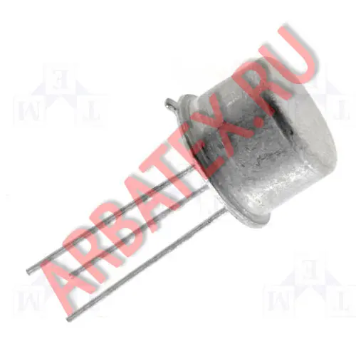 КТ208Е фото 3