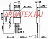 КР142ЕН9В микросхема