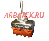 ПТ11-2В тумблер