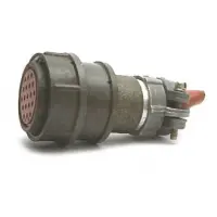 СНЦ13-76/22Р-6-Г-В розетка Разъемы разное фото фото 2