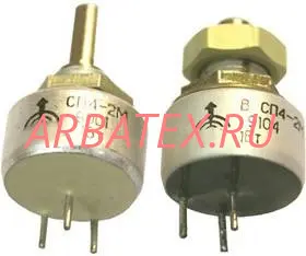 СП4-2МБ 1Вт 6.8 кОм СП4-2МБ 1Вт 6.8 кОм