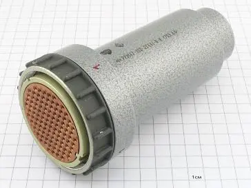 РРМ47-102-2Г6А-2В Разъемы разное фото фото 2