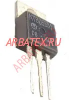 КТ805БМ