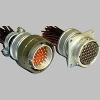 СНЦ23-19/24В-1-В вилка Разъемы разное фото фото 2