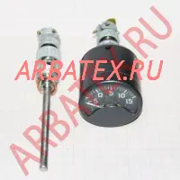 ТУЭ-48 термометр