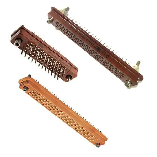 ГРПМ3-58ГП1В Разъемы разное фото фото 2