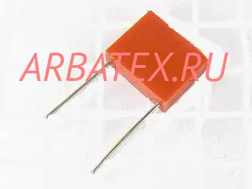 К10-47А 500в 18 пф МПО К10-47А 500в 18 пф МПО