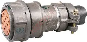 2РМ27КПН24Г1В1Л Разъемы 2РМ, 2РМТ, 2РМГ, 2РМДТ, ОНЦ-РГ фото фото 2