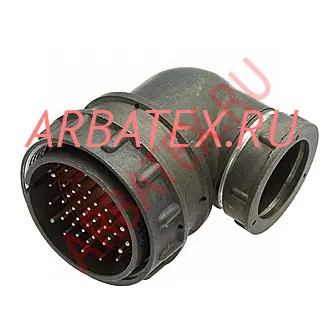 2РМТ39КУЭ45Ш2В1В фото 2РМТ39КУЭ45Ш2В1В Разъемы 2РМ, 2РМТ, 2РМГ, 2РМДТ, ОНЦ-РГ фото