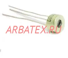 СП3-19А3 0,5Вт 22 кОм