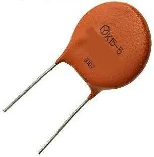 К15-5 6.3 кВ 2200 пф фото 2 К15-5 6.3 кВ 2200 пф фото 2