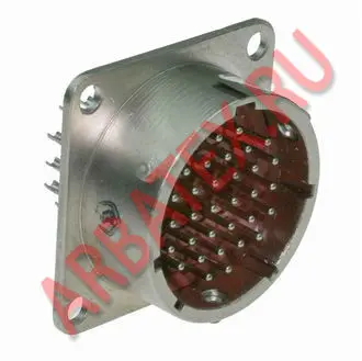 СНЦ42-30/14В-1-Б-В Разъемы разное фото фото 2