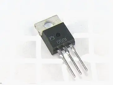 КТ886Б1 фото 2 КТ886Б1 фото 2