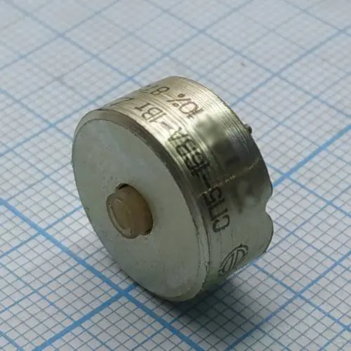 СП5-16ВА 1Вт 4.7 кОм фото 2