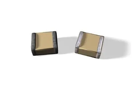 К10-50В 430 пф МПО фото 2