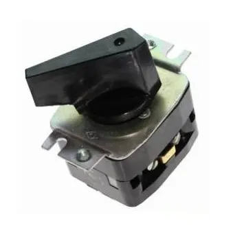 ПКП-25-2-106-У3 переключатель фото 2