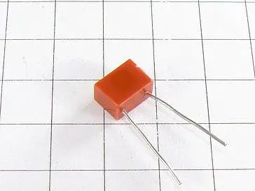 К10-47А 50в 0,33 мкф Н30 фото 2