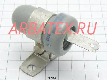 К15у-3 6кВ 1000 пф 20квар К15у-3 6кВ 1000 пф 20квар