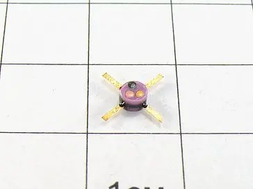 1Т383Б2 транзистор фото 2 1Т383Б2 транзистор фото 2