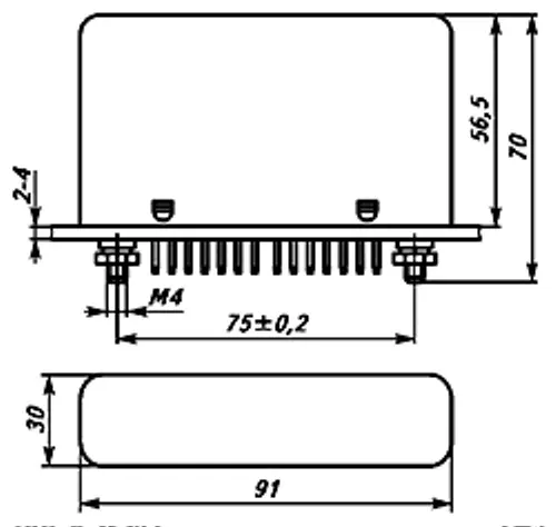 РПГ-9 05111 24В фото 3 РПГ-9 05111 24В фото 3