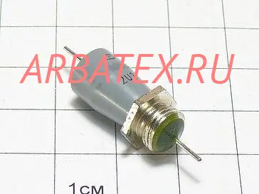 Б23Б-2 50в 0,47 мкф 10АВ