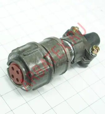 2РМД18К4Г5В1 фото фото 2 2РМД18К4Г5В1 Разъемы 2РМ, 2РМТ, 2РМГ, 2РМДТ, ОНЦ-РГ фото фото 2