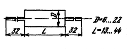 К73-11 400в 0.1 мкф фото 3 К73-11 400в 0.1 мкф фото 3