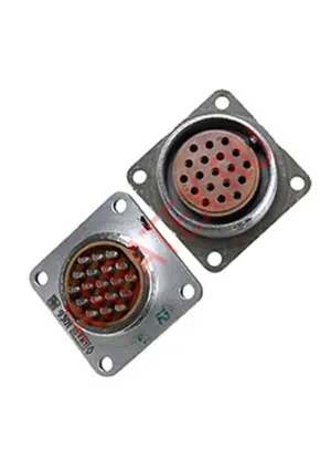 2РМД27Б19Ш5В1 Разъемы 2РМ, 2РМТ, 2РМГ, 2РМДТ, ОНЦ-РГ фото фото 3