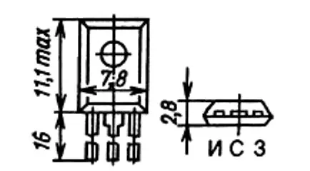 КП961А фото 2