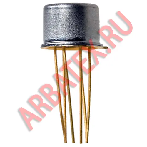 КП333А фото 3 КП333А фото 3