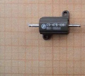 С5-47В 10Вт 30 фото 2