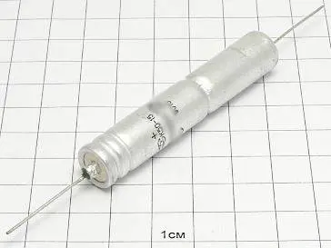 К50-15 25в 100 мкф фото 2